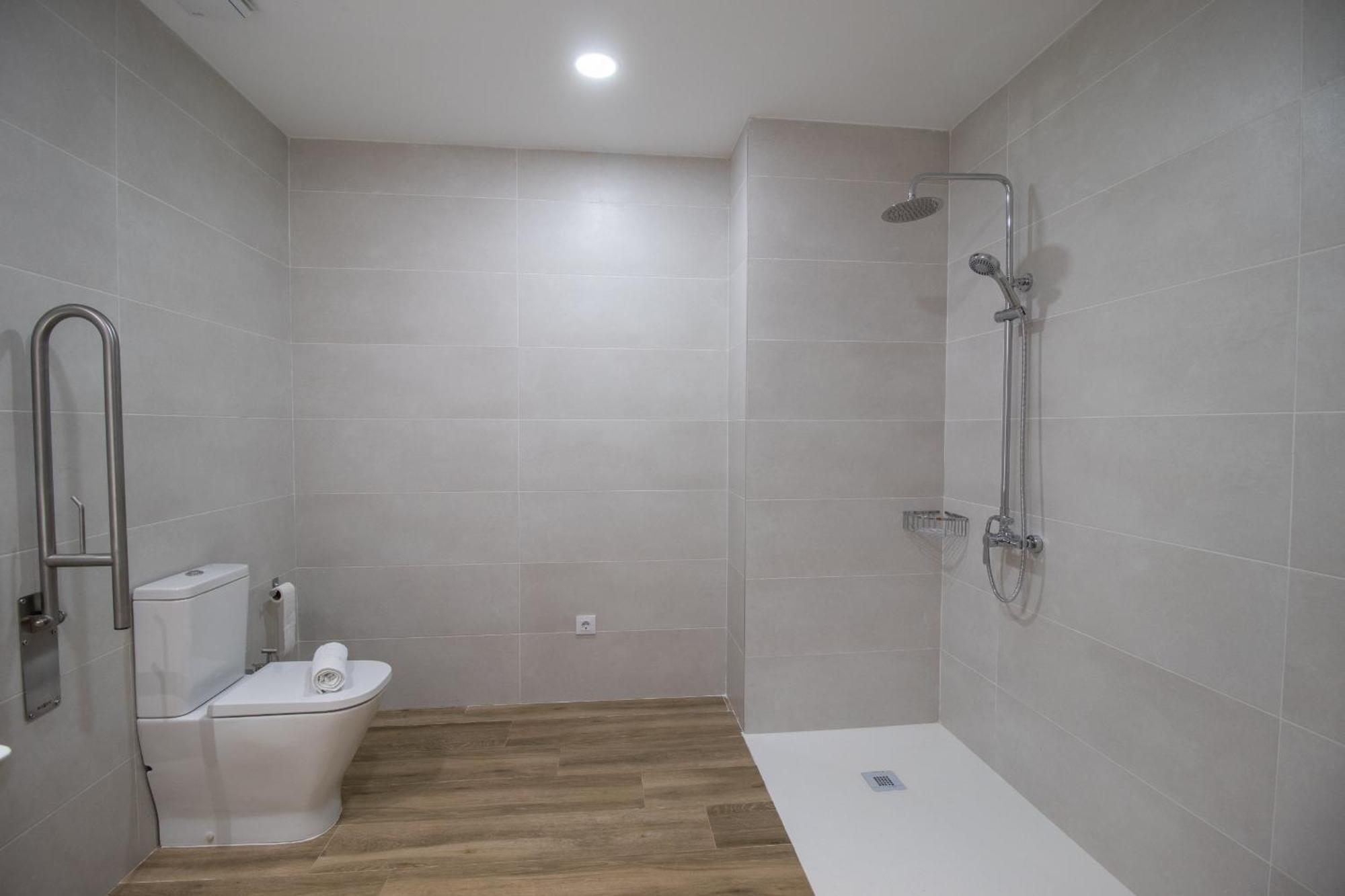 Ferienwohnung Cid 90 Flat By Concept Valencia Exterior foto