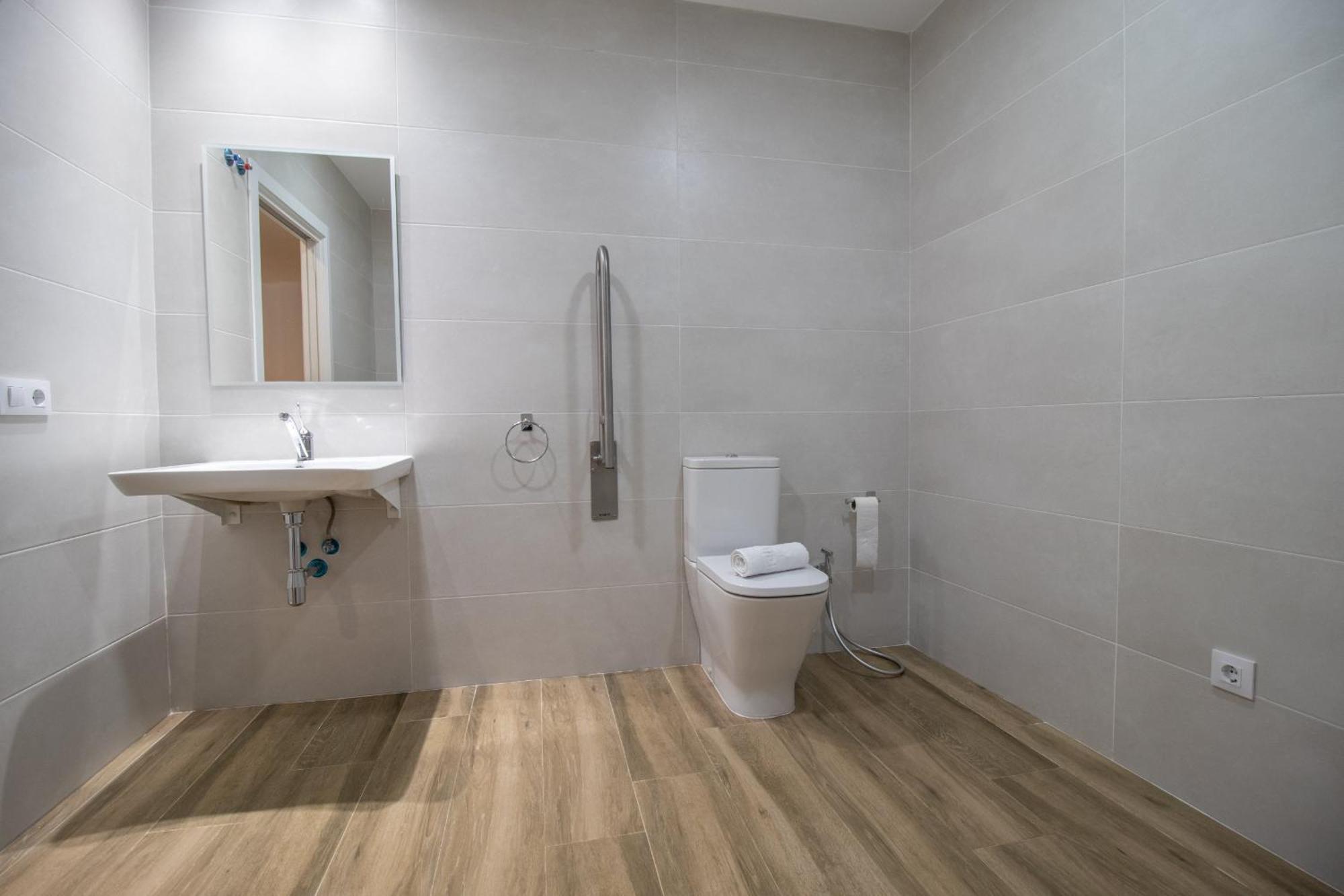 Ferienwohnung Cid 90 Flat By Concept Valencia Exterior foto