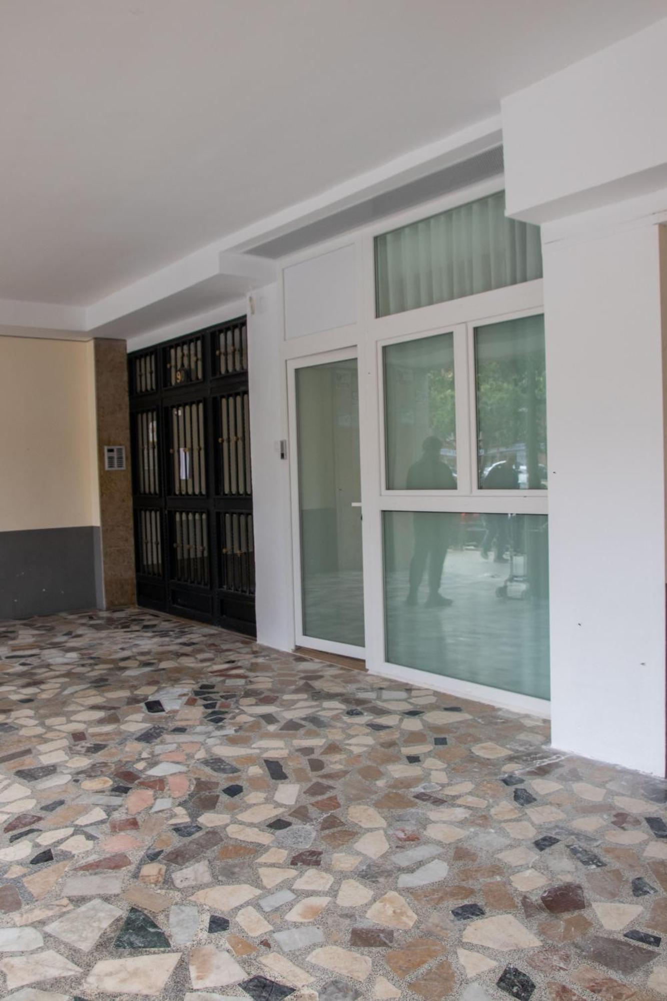 Ferienwohnung Cid 90 Flat By Concept Valencia Exterior foto