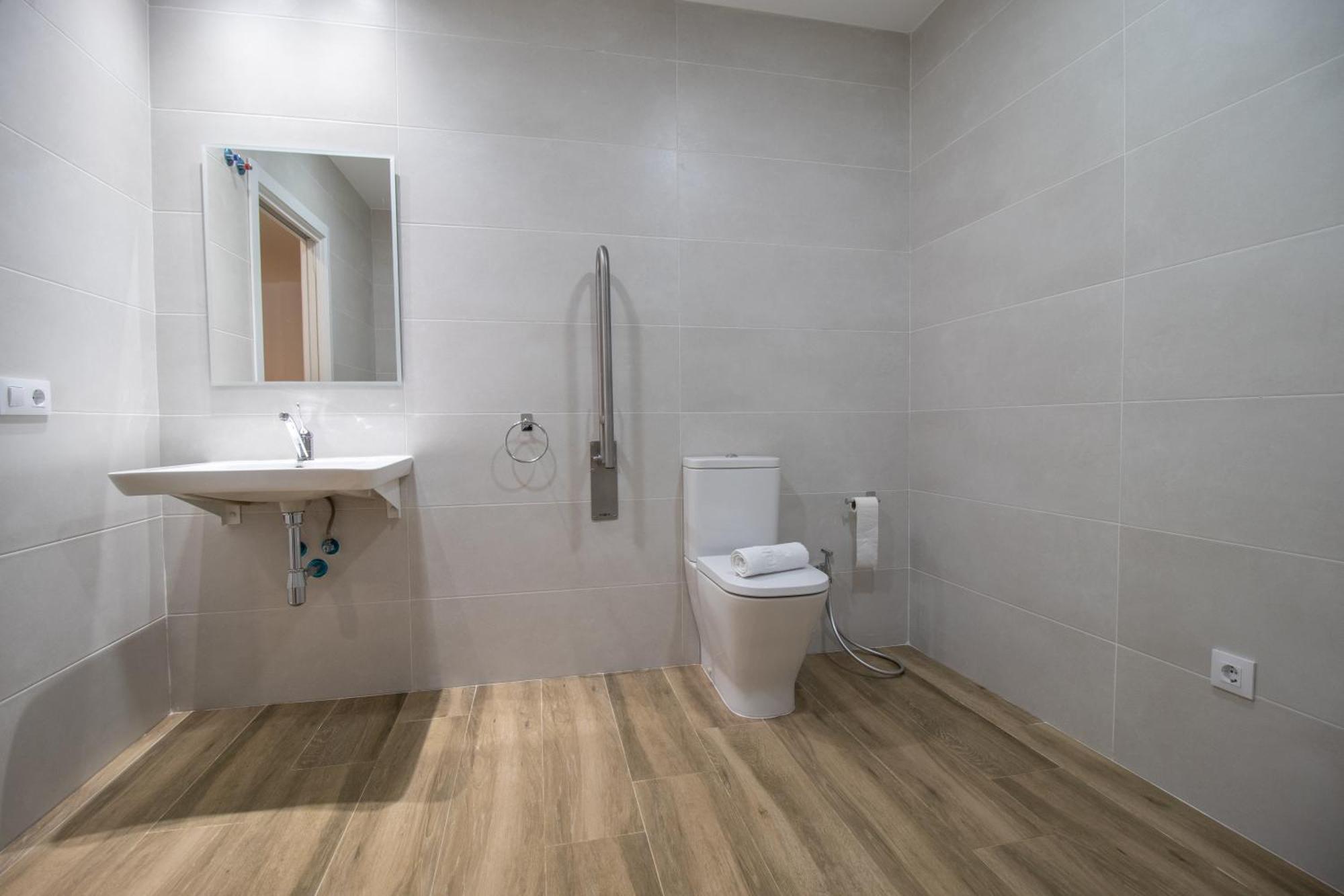 Ferienwohnung Cid 90 Flat By Concept Valencia Exterior foto